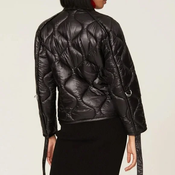 3.1 Phillip Lim Utility Kimono Jacket- Small - Picture 4 of 13